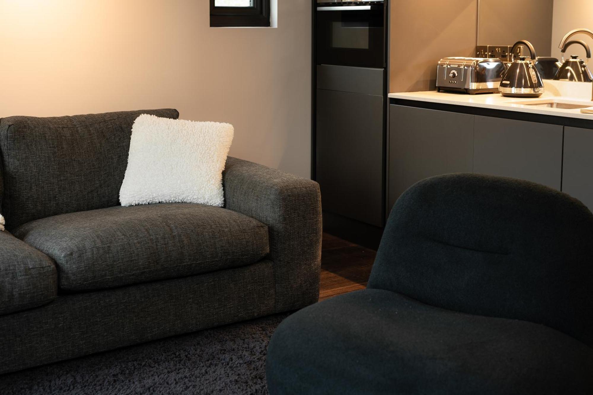Apartment Luxury Container Bristol