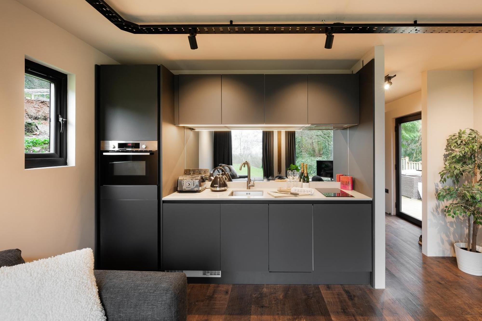 Appartamento Luxury Container Bristol