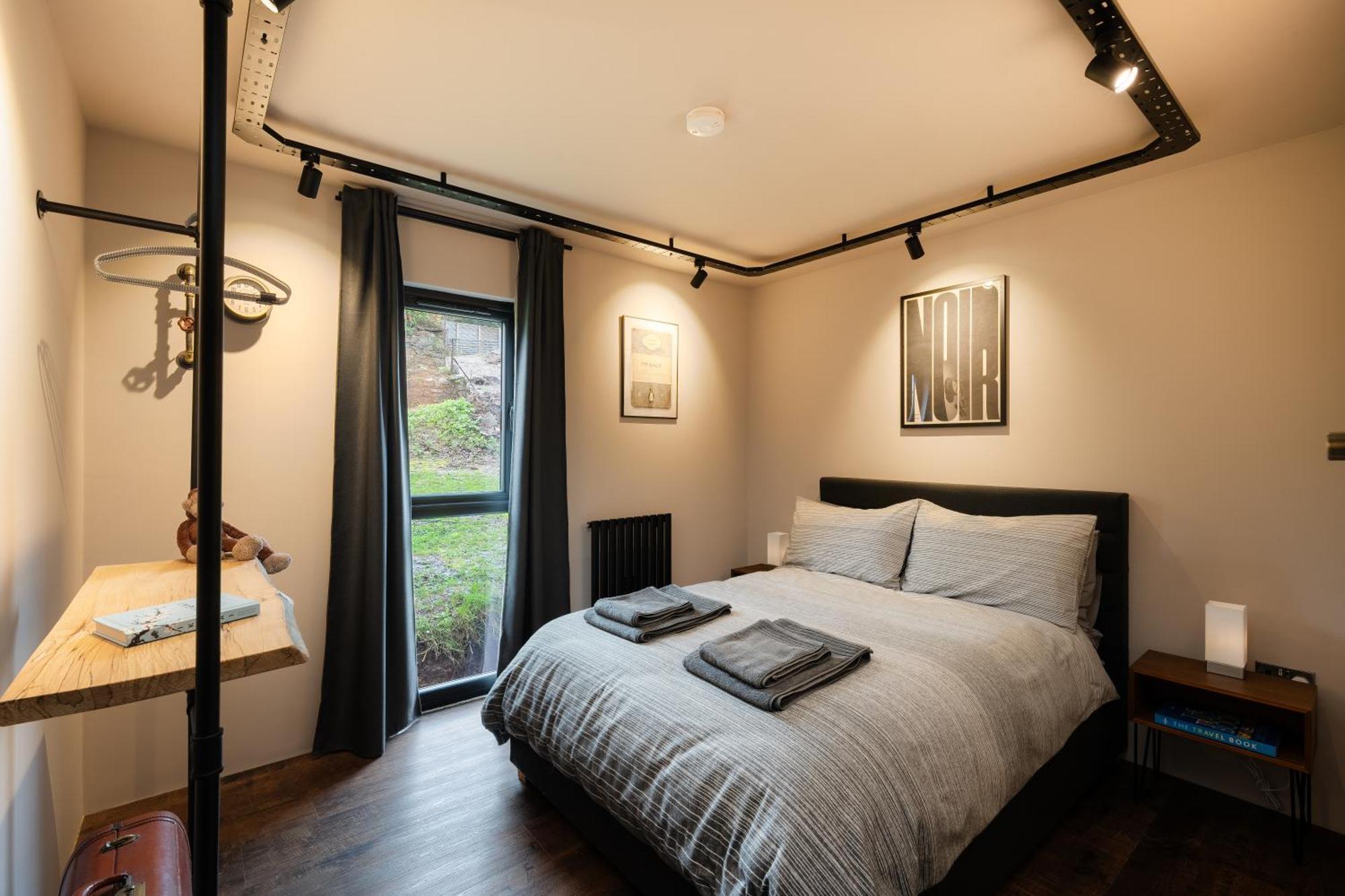 Appartamento Luxury Container