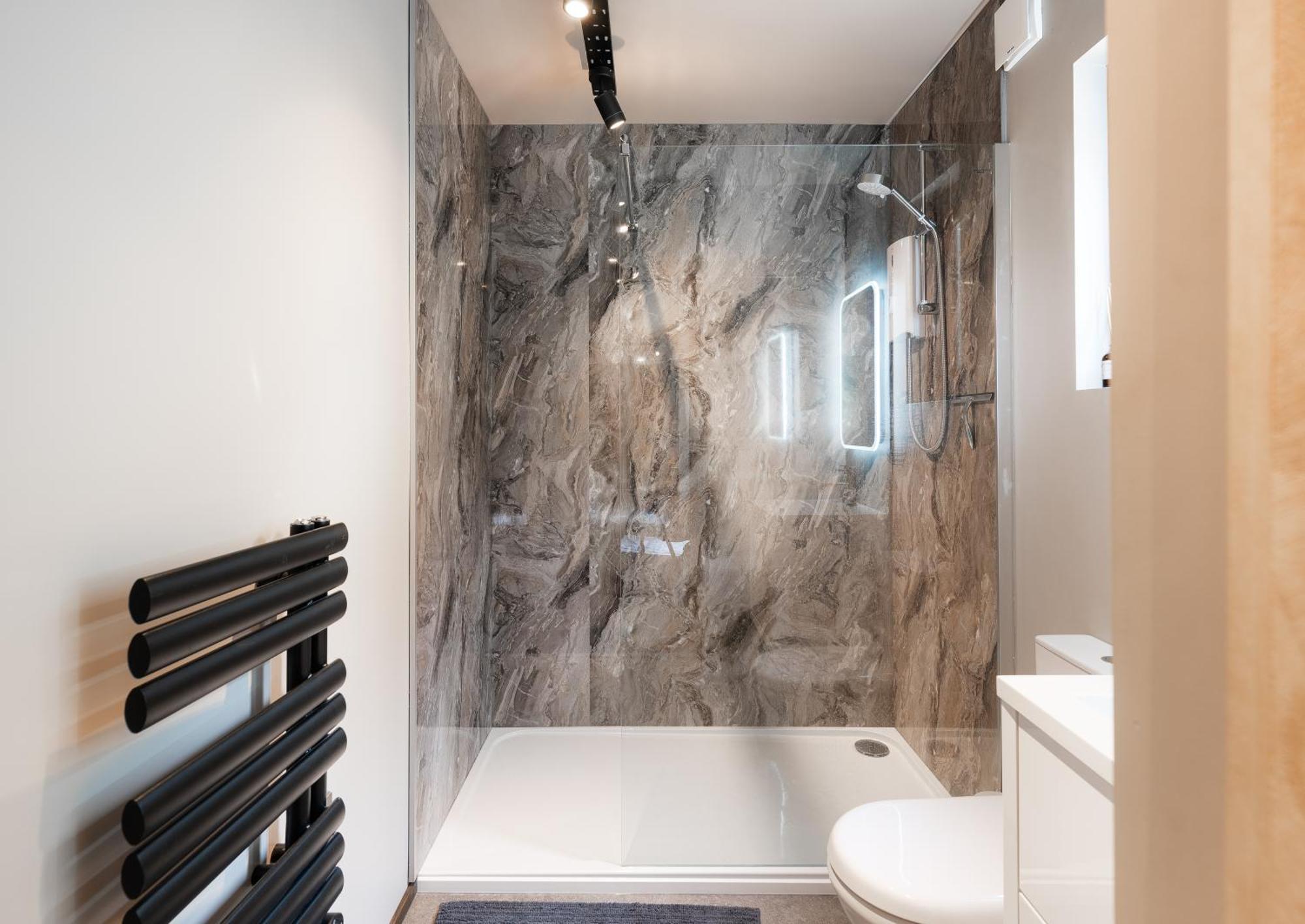 Appartamento Luxury Container Bristol