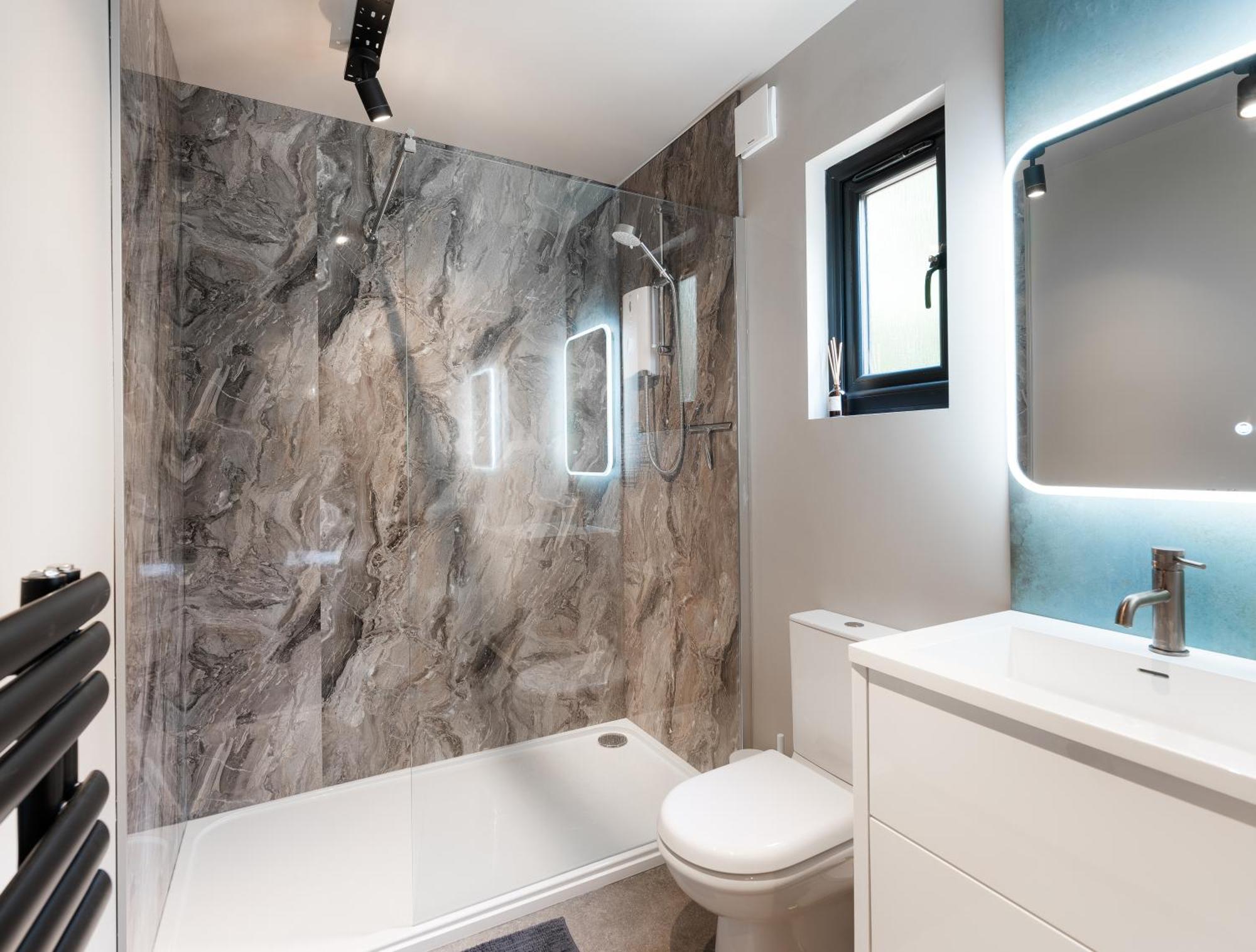Apartment Luxury Container