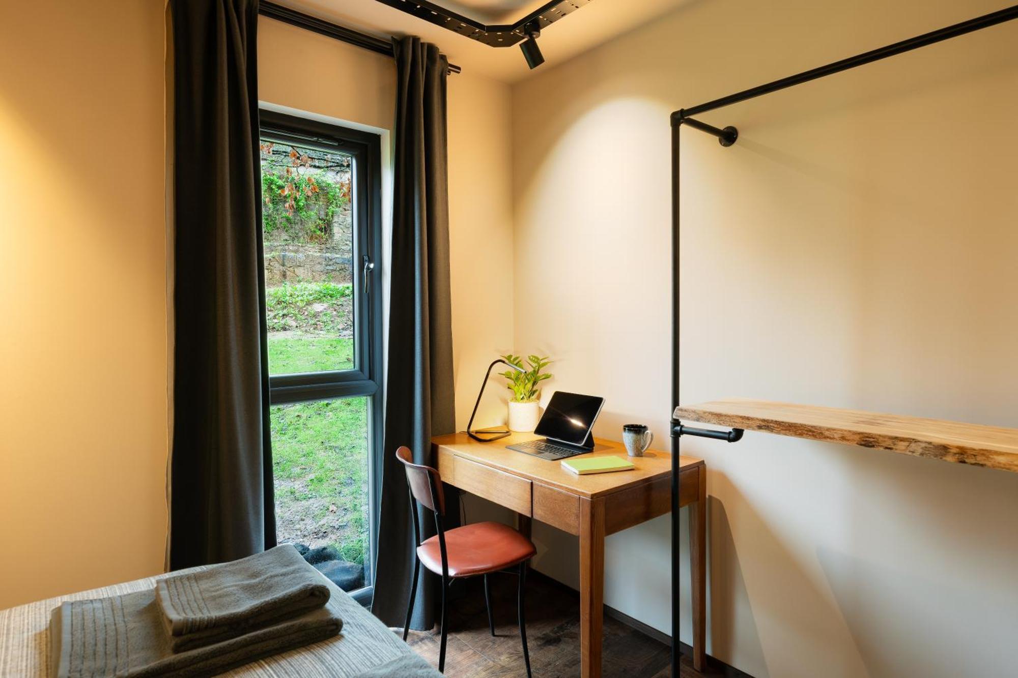 Luxury Container Apartment